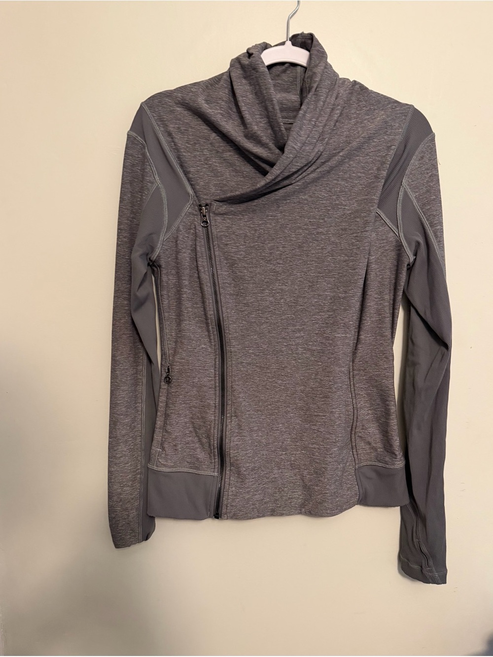 Lululemon Bhakti Yoga Jacket